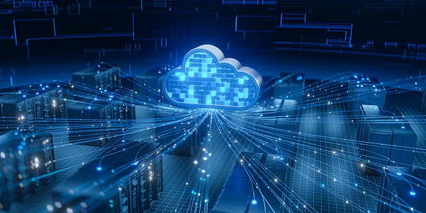 Cloud Computing Infrastructure
